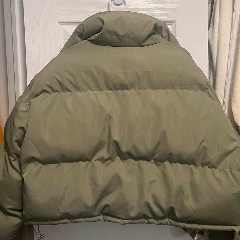 Shein jacket - Picture 2 of 2
